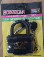 3908_Cadenas Waterproof 70mm